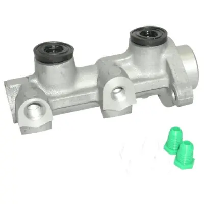 Cilindro principal de freno HELLA 8AM 355 501-011 A Buen Precio